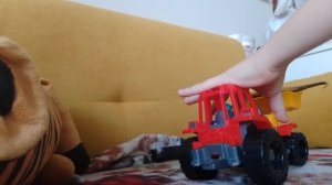 динозаврий хаос 1 сезон 3 серия (возвращение) 2026