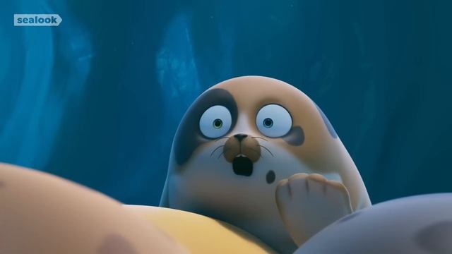 Морские Котики: Наконец-то..? 💘 - Эпизод 113