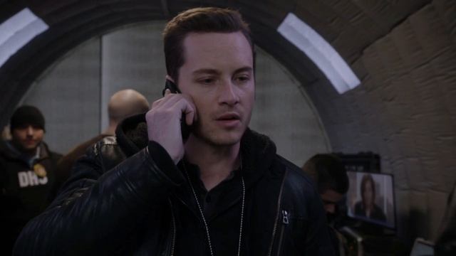 Сериал Чикаго в огне – 3 сезон 19 серия / Chicago Fire