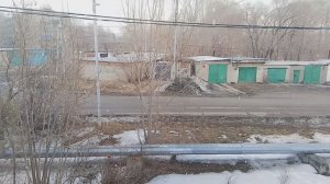 ОПЯТЬ СНЕГ/ ВЕСНА БЛИЗКО 😁