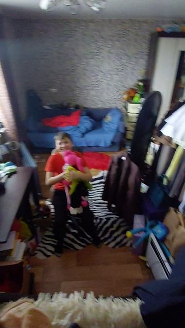 хагиваги налёт!!!