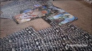 ‼️Дом Крестового короля и Бубновой дамы,  что за дверью‼️🤔🪃