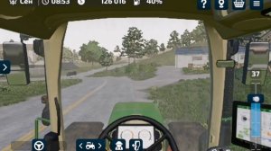 Farming simulator 23. Купил новое производство. Прядильня.