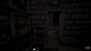 ⭐️Майнкрафт, но Мы Чиним ПОДВАЛ Среди Призраков • [ГостРемонт] + Фиксплей  💎Видео MrLololoshka