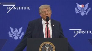 Трамп набросился на европейских партнёров из-за их позиции по Ирану