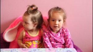 Посуда для Беби Бона ИГРАЕМ с ЛИЗУНОМ 2017 год