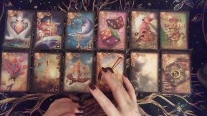 Период обновления настал, Судьба уже приготовила вам резкие перемены