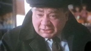 "Слёзы капали", Мосфильм, 1986