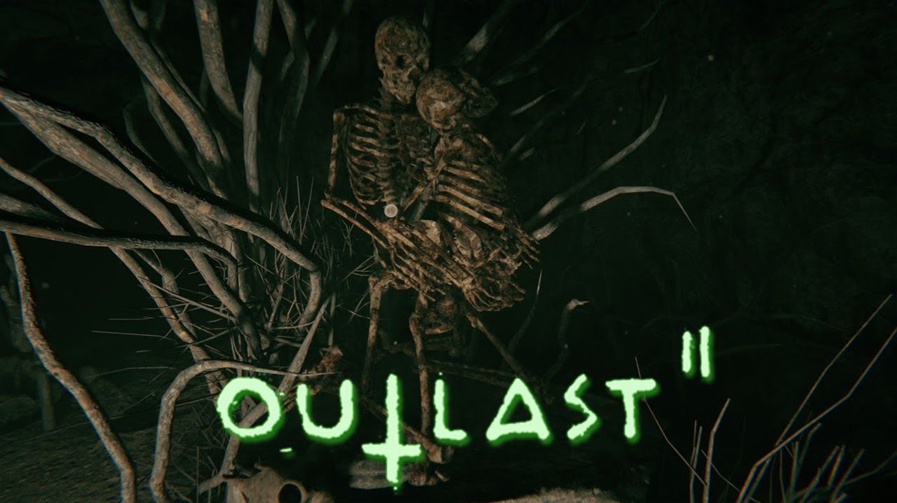 СЕКТАНТЫ УСТРОИЛИ ОХОТУ НА МЕНЯ►Outlast 2 Прохождение #2