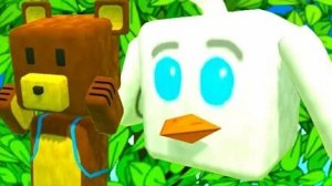 СУПЕР МЕДВЕДЬ