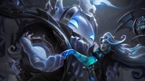 League of Legends ранговые игры