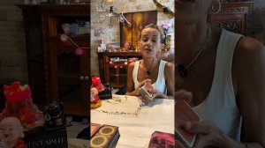 ❗️Спойлер сказки. Принцесса спасет себя сама..🌓✨Ведающие камни #расклад #раскладтаро #раскладонлайн