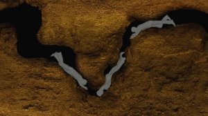 Случай в пещере Buzzard’s Roost в 1993 году