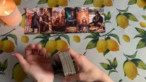 ТАРО РАСКЛАД | МЫСЛИ ЗАГАДАННОГО ЧЕЛОВЕКА 🕊️🤍🤔