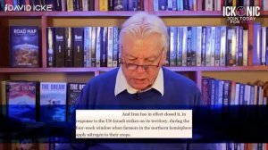 Дэвид Айк - Будьте готовы к тому, что грядет