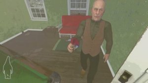 Непростая жизнь гнома в игре Burglin' Gnomes Demo