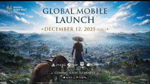 Where Winds Meet Мобильная версия вышла 12 декабря 2025 г. (по UTC).
