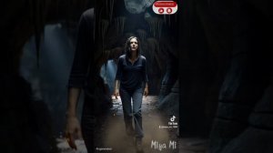 Нечисть. Автор стихов. Музыка, клип и голос ИИ.