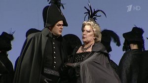 Юбилей Большого театра будут с размахом отмечать весь год.