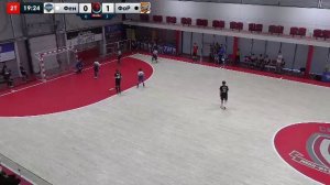 🏆 Детская лига – II / Лига Сибиряк | XI