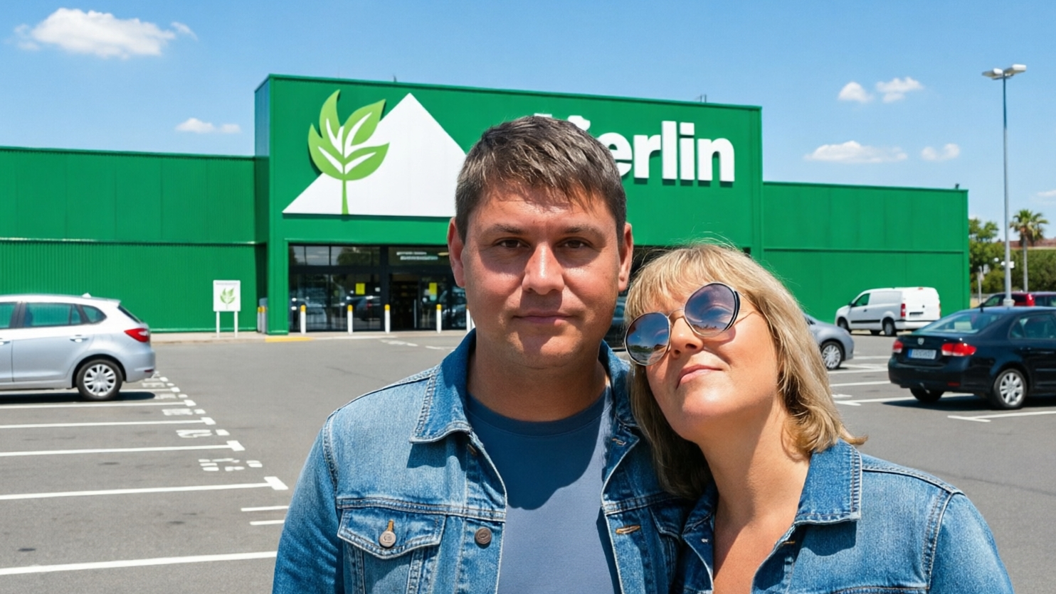 ЛЕРУА МЕРЛЕН ВЕСНА 2026  Рассада цветы ковры - что купили?