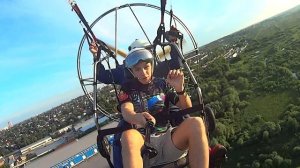 Летаем всегда летаем в Туле. Июнь 2024