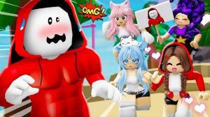 У Джей Джея появился фан-клуб! Анимация