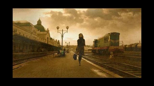 = Любовь слепа = песня на стихи Лилии Конторщиковой, работа над генерацией С. Данилов.