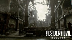 RPD ➤ Resident Evil Requiem ► #11