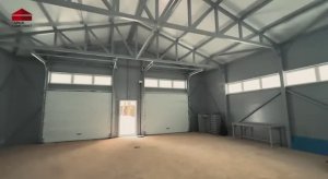 Гараж из сэндвич-панелей | Московская область, Раменский район | Гараж-комплект 2026