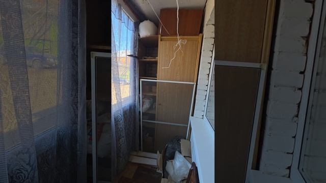 2-комнатная квартира. д. Лыткино, дом 5. 52,1 кв.м.