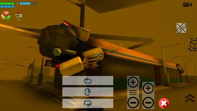 я против чëрной дыры