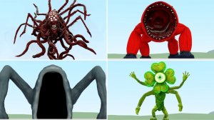 Какой Монстр Из Крошечной Вселенной Роблокс Самый Сильный