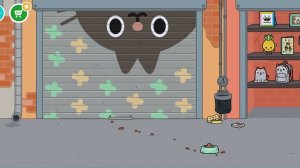 2 серия сериала бедная жизнь