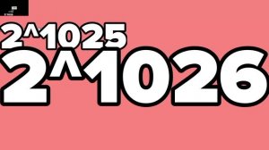 скорость 2048 уровень 1021-1030