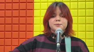 Вода Варвара «Мальчик из Питера"