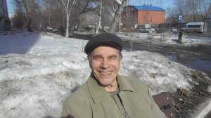 ВЕСНА. СЪЕЗДИЛИ В МАГАЗИН. НАПЕКЛИ ВКУСНЯШЕК