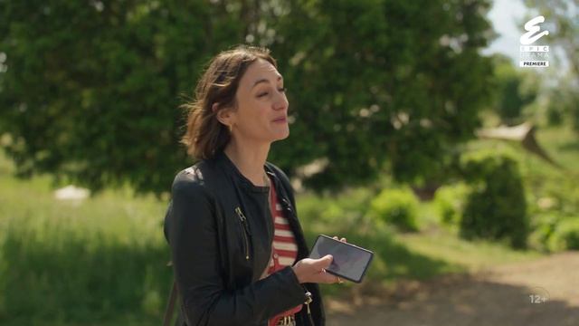 Клуб убийств Марлоу 2 сезон 2 серия (сериал, 2025)