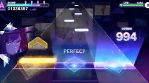 Project SEKAIJP- X EU T | Memoria
(Expert [31] | All Perfect)
(don't my!)