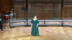 Дарья Ратникова, Как на этой на долинке, 28 марта 2026