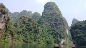 Горы Аватар!