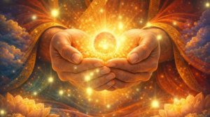 Subliminal для медитации с мудрой «Чаша Чандмана»