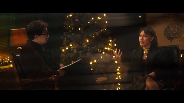 ТЕРАПИЯ #6 КСЕНИЯ СОБЧАК