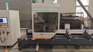 Mecanica MAT7000 ORCA/4 ЧПУ-центр.