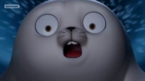 Морские Котики: Место, где собираются малыши 🔥 - Эпизод 110