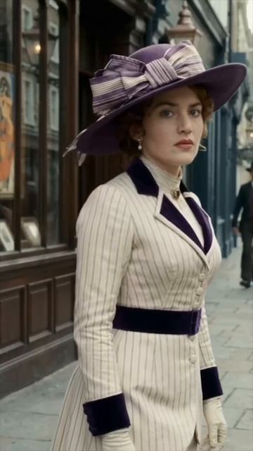 титаник до всех событий