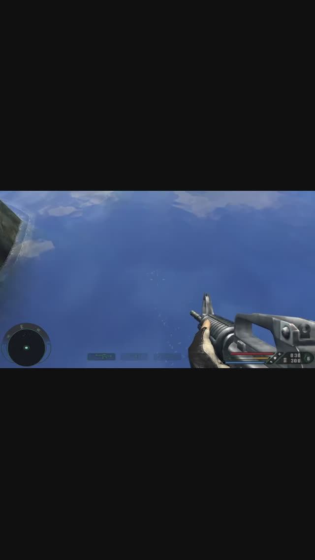 Я вижу авианосец, как туда пробраться?