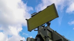 Силы ПВО сбили два дрона при отражении атаки ВСУ на Севастополь