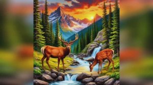 Тавда. Север..