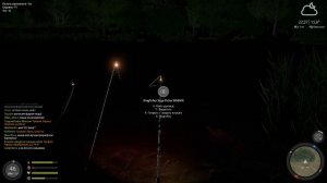 Русская рыбалка 4 оз. Медное